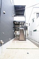 リブリ相模大野3 101 ｜ 神奈川県相模原市南区文京1丁目18-2-2（賃貸マンション1K・1階・26.08㎡） その18