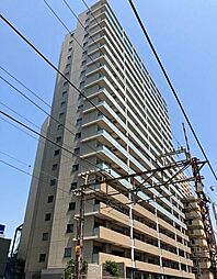 リビオタワー小田急相模原