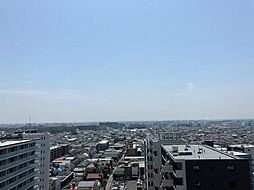 リビオタワー小田急相模原