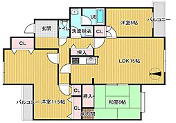 高の原駅 1,999万円