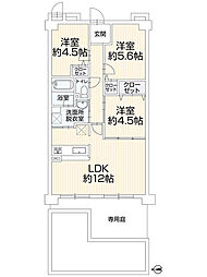 ディオ・フェルティ丹波橋右芳館　104