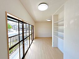 子供部屋の画像