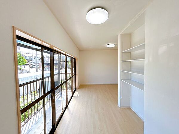 子供部屋