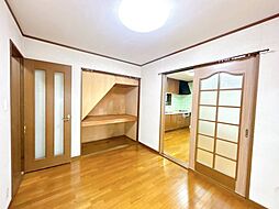 室内の画像