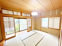 和室の画像