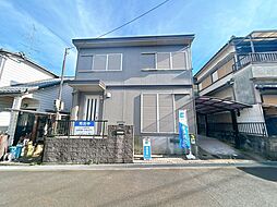 京田辺市薪加賀ノ辻　戸建て