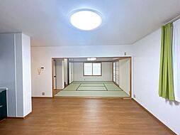 京田辺市薪加賀ノ辻　戸建て