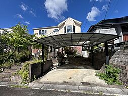 木津川市梅美台二丁目 戸建て