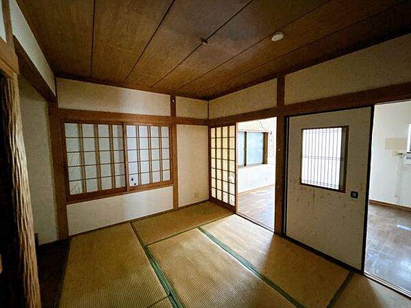 和室
