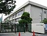 周辺：【小学校】豊中市立熊野田小学校まで771ｍ