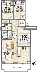 石橋阪大前駅 2,590万円