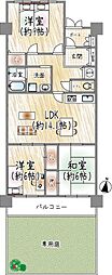 日興千里丘スカイマンションＡ棟