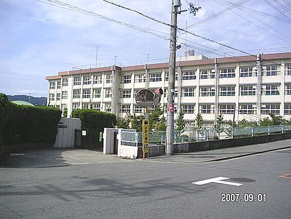 【中学校】豊中...