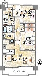 ハイム花屋敷アルモニー