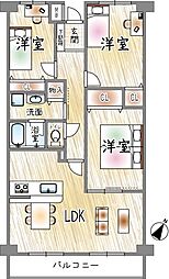 千里中央パーク・ヒルズＧ棟