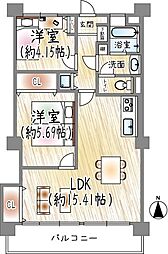 豊中パークハイツ