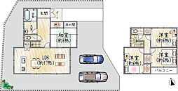 杉生字永正庵