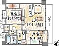 ワコーレエクセレントダイカイストリート5階2,699万円