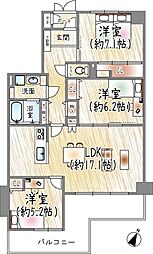 エンゼルハイムリバーサイド武庫川