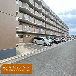 サンロイヤル武庫川東