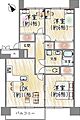 北緑丘団地北緑丘第3住宅15号棟6階1,980万円
