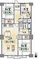 コープ野村宝塚6階2,150万円