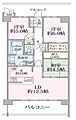 ブランシエラ池田石澄1階2,990万円