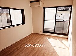 洋室の画像
