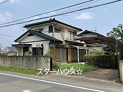 太田市大原町中古戸建