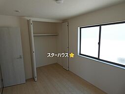 子供部屋の画像