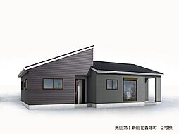 リーブルガーデン.S 太田第一新田花香塚町