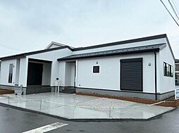 リーブルガーデン.S 太田第2鳥山中町