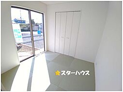 和室の画像