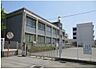 周辺：【小学校】城西小学校まで792ｍ