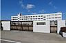 周辺：【小学校】余部小学校まで786ｍ