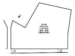 姫路市網干区余子浜／売土地