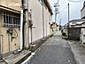 その他：前面道路含む現地写真