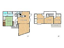 姫路市勝原区宮田／中古戸建