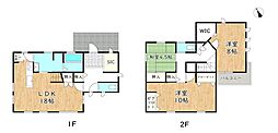 姫路市御立東1丁目/中古戸建
