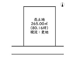 岡山県真庭市蒜山本茅部/売土地