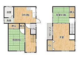 姫路市野里堀留町/中古戸建