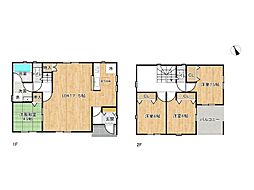 たつの市揖保川町正篠第5/全3棟