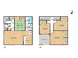 相生市佐方第1/新築戸建