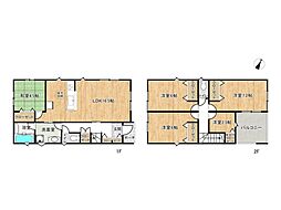 加古川市別府町新野辺北町第7/新築戸建