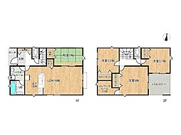赤穂市片浜町/新築戸建て
