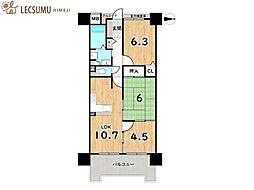 プレステージ姫路IV