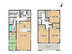 たつの市龍野町片山第7/新築戸建