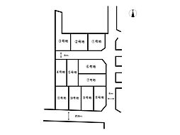 姫路市網干区津市場/売土地