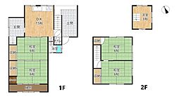 姫路市保城/中古戸建