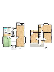 姫路市広畑区西蒲田/中古戸建